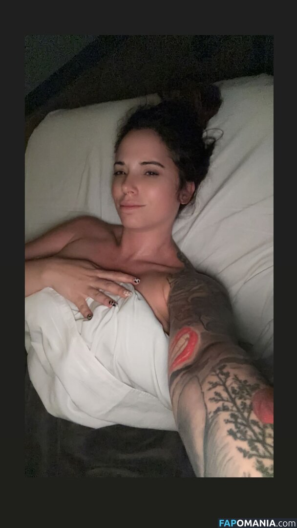 Mogulstylist / Tracy Lynn Çıplak OnlyFans  Sızdırılmış Fotoğraf #3