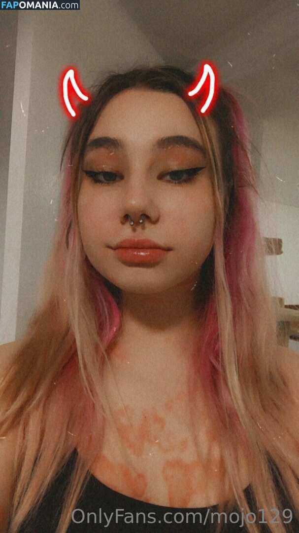 mojo129 / mojo12_photography Çıplak OnlyFans  Sızdırılmış Fotoğraf #20