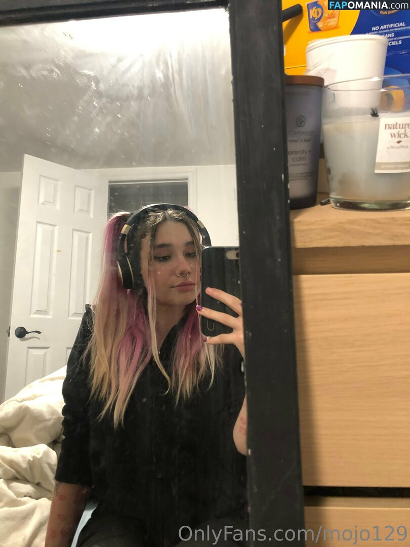 mojo129 / mojo12_photography Çıplak OnlyFans  Sızdırılmış Fotoğraf #21