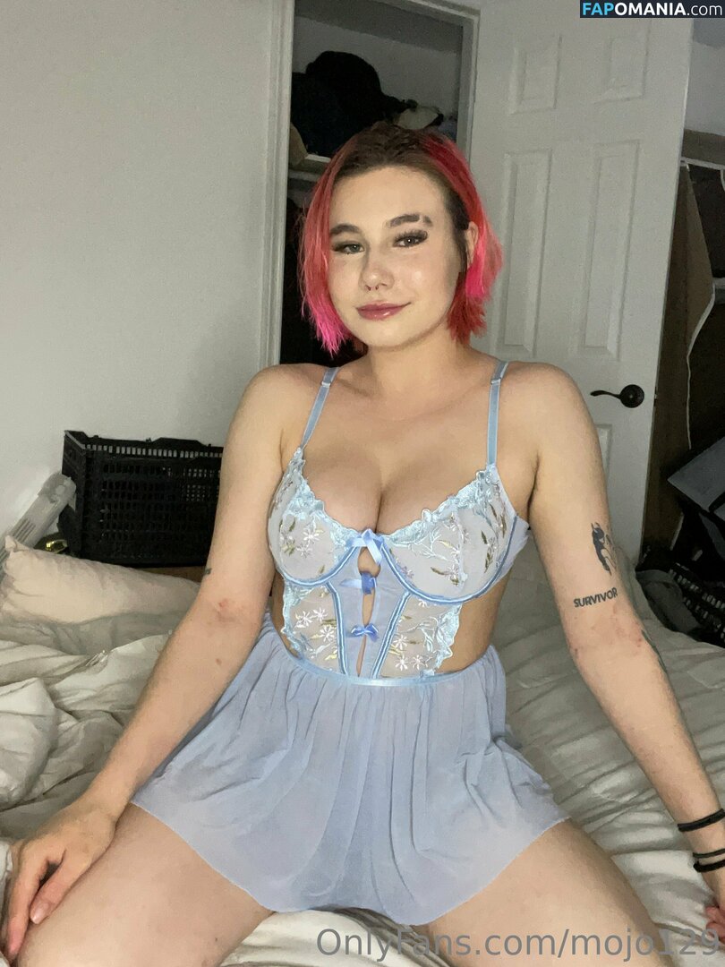 mojo129 / mojo12_photography Çıplak OnlyFans  Sızdırılmış Fotoğraf #33