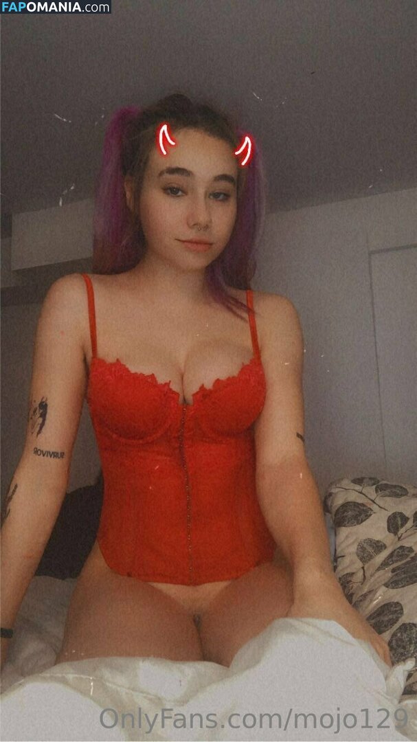 mojo129 / mojo12_photography Çıplak OnlyFans  Sızdırılmış Fotoğraf #85