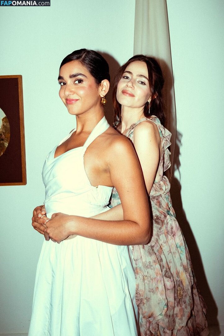 Molly Gordon / mollsterg Çıplak OnlyFans  Sızdırılmış Fotoğraf #2