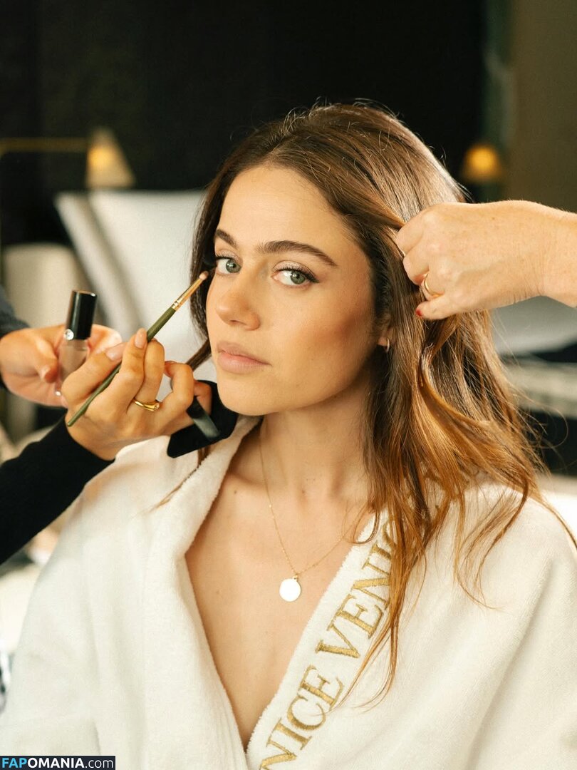 Molly Gordon / mollsterg Çıplak OnlyFans  Sızdırılmış Fotoğraf #7