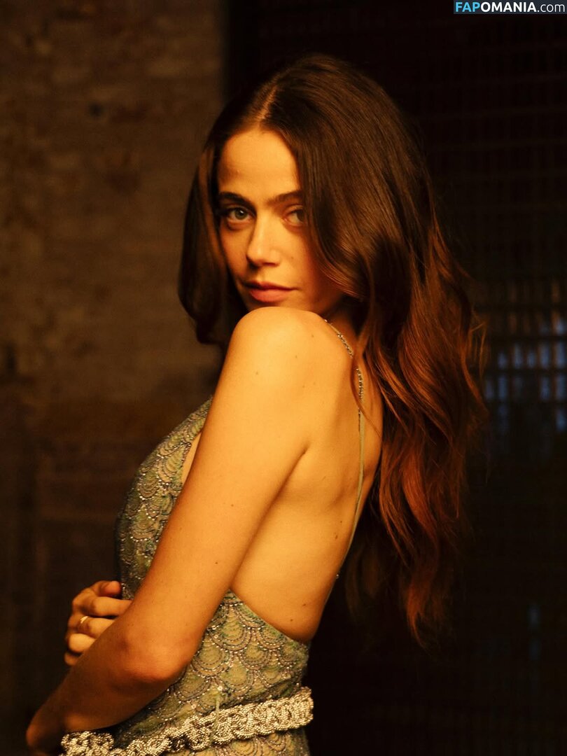 Molly Gordon / mollsterg Çıplak OnlyFans  Sızdırılmış Fotoğraf #8