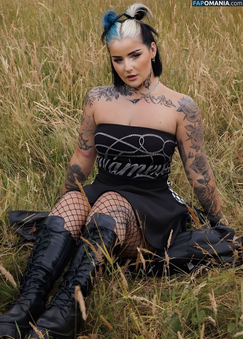 Molly Hull Çıplak OnlyFans  Sızdırılmış Fotoğraf #3