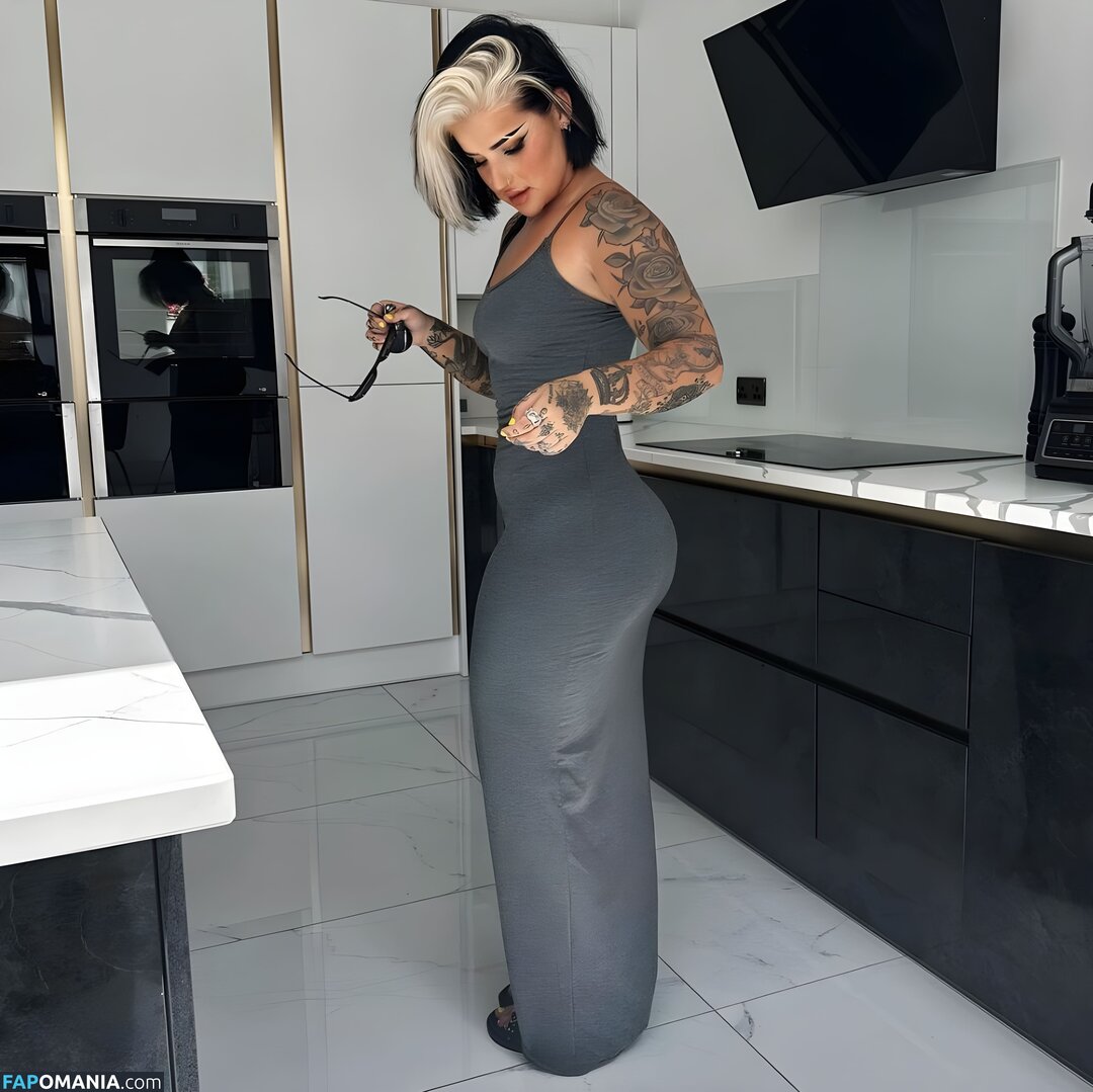 Molly Hull Çıplak OnlyFans  Sızdırılmış Fotoğraf #5