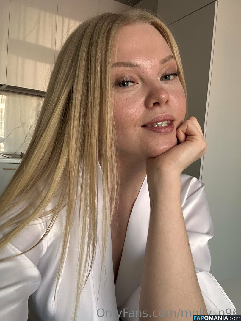 molly_p96 Çıplak OnlyFans  Sızdırılmış Fotoğraf #48