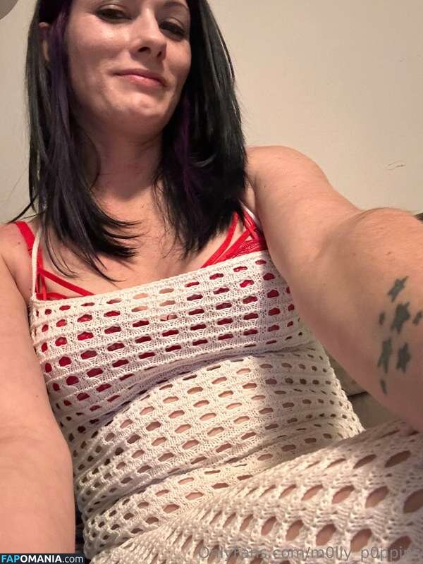 Molly / eggnogmademedoit / https: / m0llyp0ppins Çıplak OnlyFans  Sızdırılmış Fotoğraf #27
