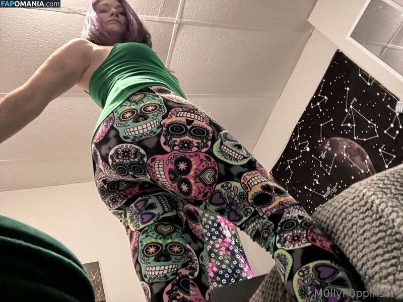 Molly / eggnogmademedoit / https: / m0llyp0ppins Çıplak OnlyFans  Sızdırılmış Fotoğraf #35