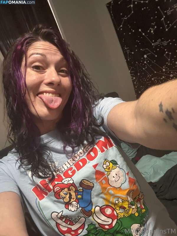 Molly / eggnogmademedoit / https: / m0llyp0ppins Çıplak OnlyFans  Sızdırılmış Fotoğraf #36