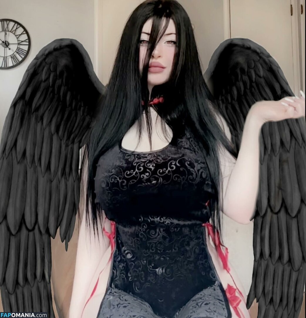molly.osamu / mollymeowz / mollymew2 Çıplak OnlyFans  Sızdırılmış Fotoğraf #3