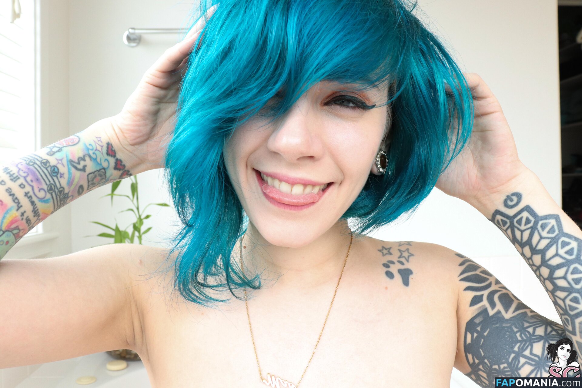 Discussion Thread / MollyRebbit / MollyRedWolf / mollyredwolf1 Çıplak OnlyFans  Sızdırılmış Fotoğraf #867