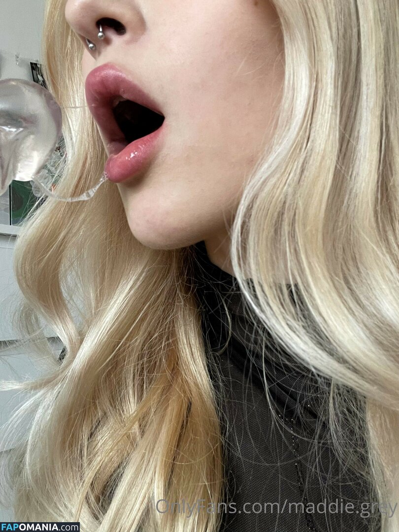 Maddie Grey / Molodoy_admin / maddie_grey_of Çıplak OnlyFans  Sızdırılmış Fotoğraf #103