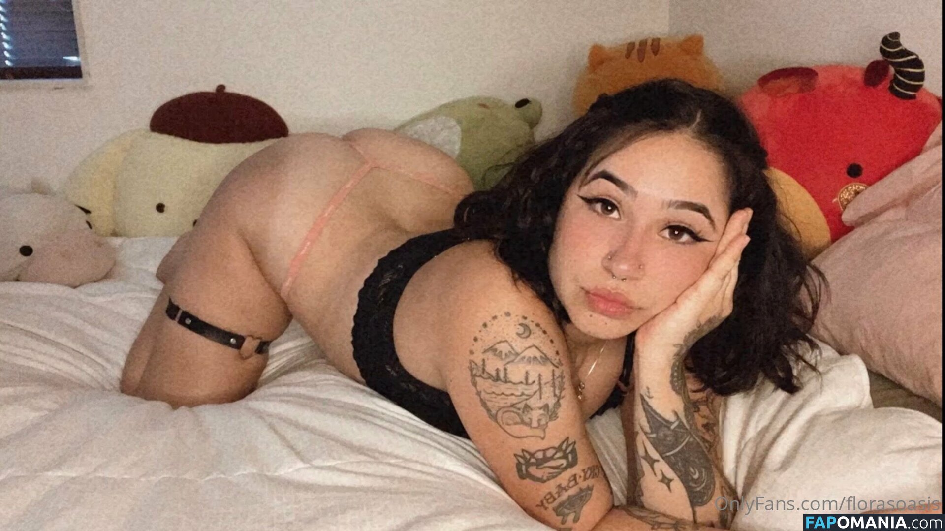 401kslayer / Mommy Flora / loveofurlifexo / mommy.flora Çıplak OnlyFans  Sızdırılmış Fotoğraf #2