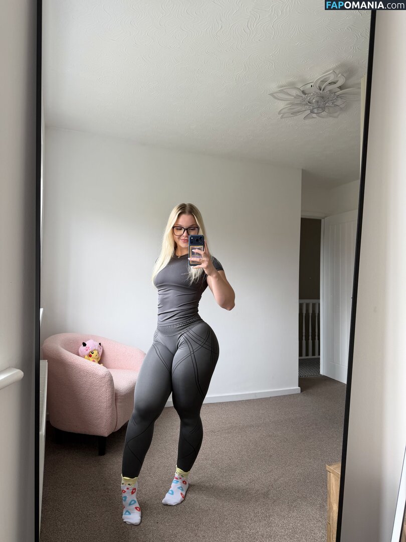 Avalynn Rose / _mommymewtwo / avalynnrose Çıplak OnlyFans  Sızdırılmış Fotoğraf #14