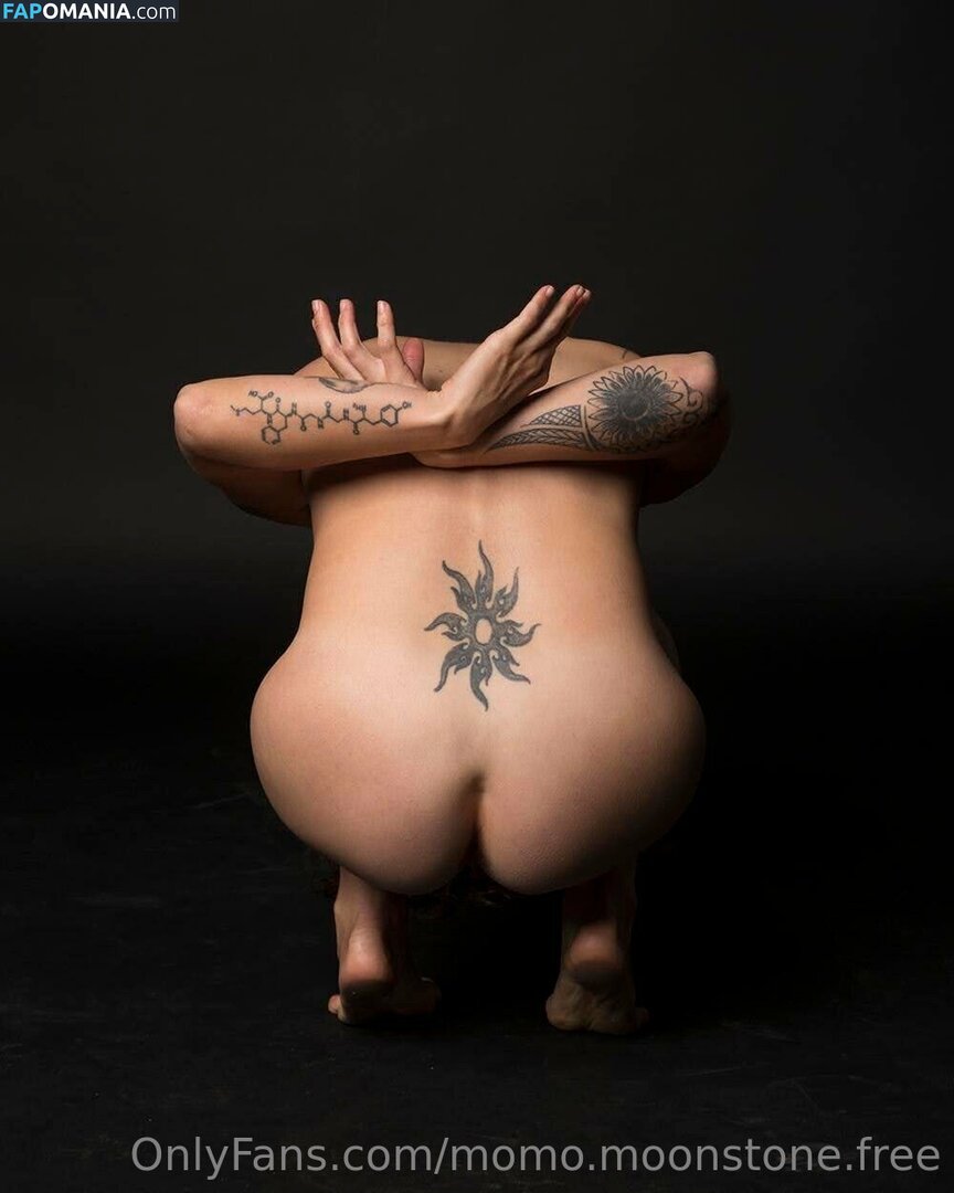 momo.moonstone / momo.moonstone.free Çıplak OnlyFans  Sızdırılmış Fotoğraf #15