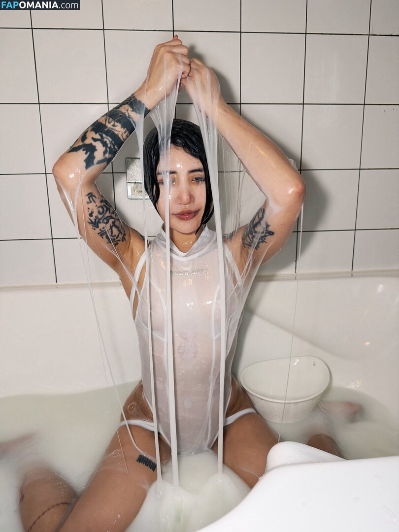 Mona Enju / https: / mmmowmow / mo_mo_milkbom Çıplak OnlyFans  Sızdırılmış Fotoğraf #1