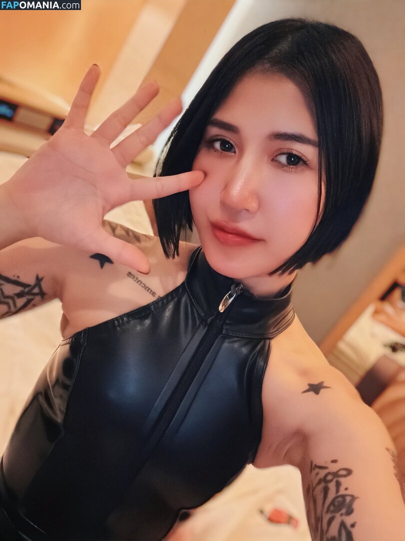Mona Enju / https: / mmmowmow / mo_mo_milkbom Çıplak OnlyFans  Sızdırılmış Fotoğraf #5