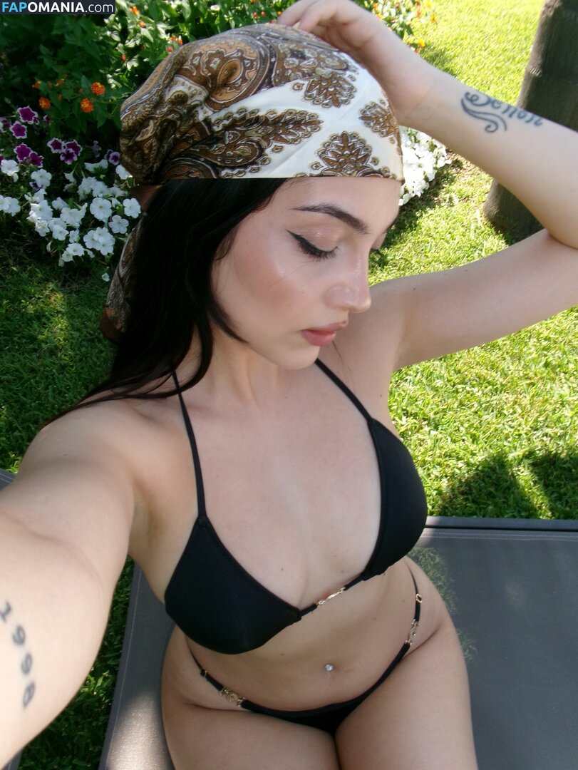 Italian Streamer / Mona Schon / monaschon Çıplak OnlyFans  Sızdırılmış Fotoğraf #127