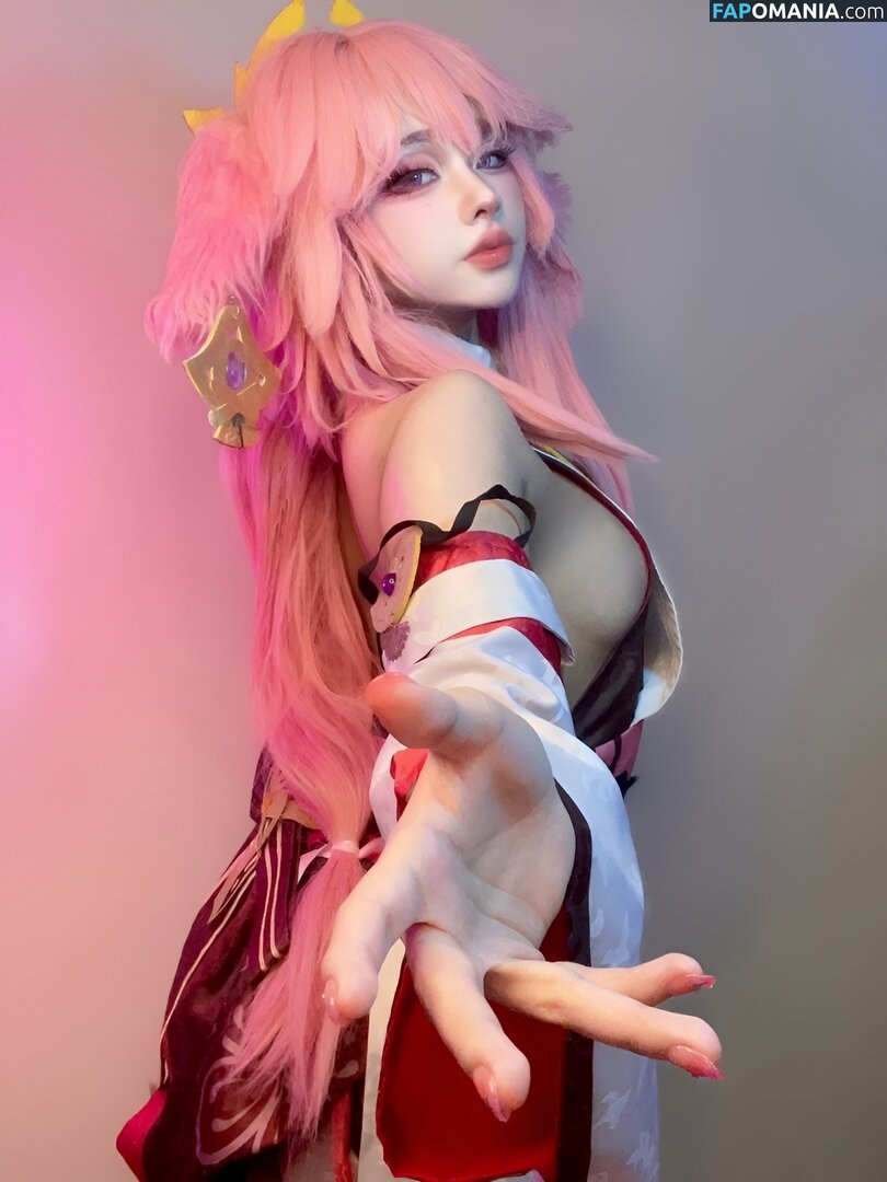 Monchymoon / monchymoon_ Çıplak OnlyFans  Sızdırılmış Fotoğraf #1