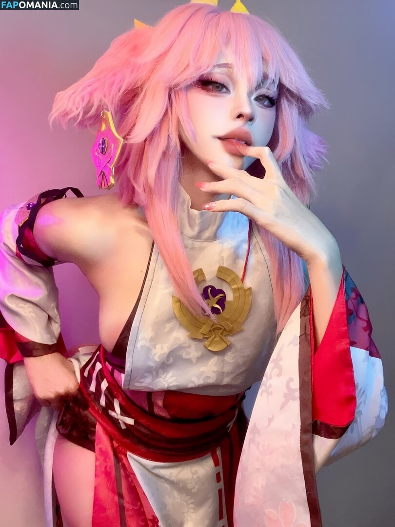 Monchymoon / monchymoon_ Çıplak OnlyFans  Sızdırılmış Fotoğraf #2