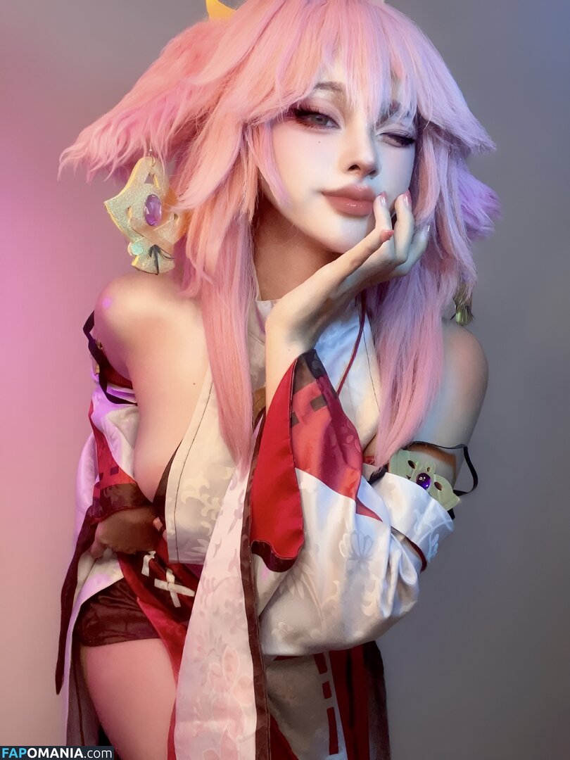 Monchymoon / monchymoon_ Çıplak OnlyFans  Sızdırılmış Fotoğraf #3