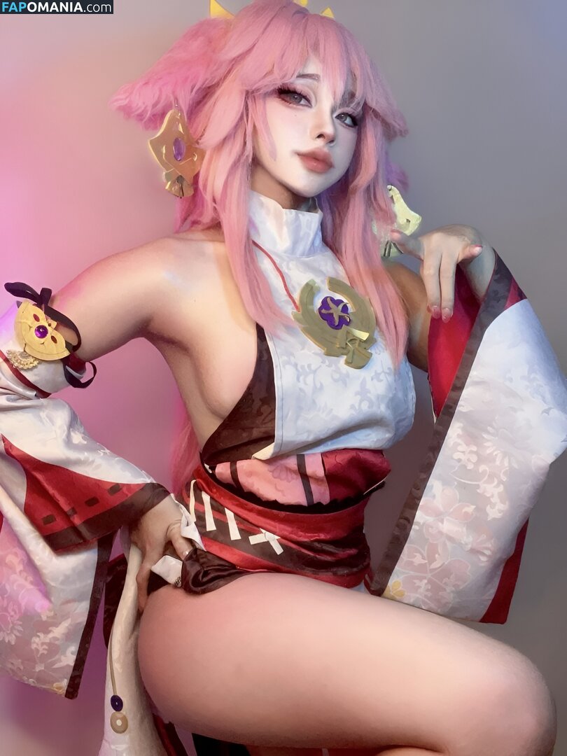 Monchymoon / monchymoon_ Çıplak OnlyFans  Sızdırılmış Fotoğraf #4