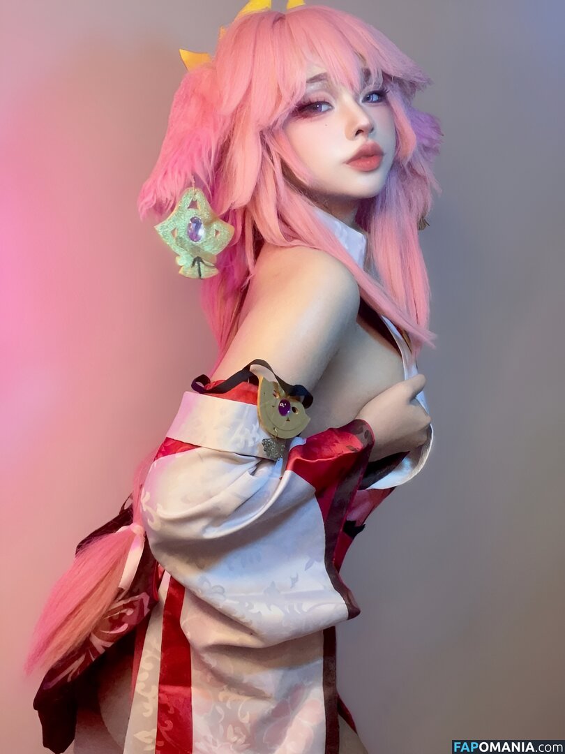 Monchymoon / monchymoon_ Çıplak OnlyFans  Sızdırılmış Fotoğraf #5