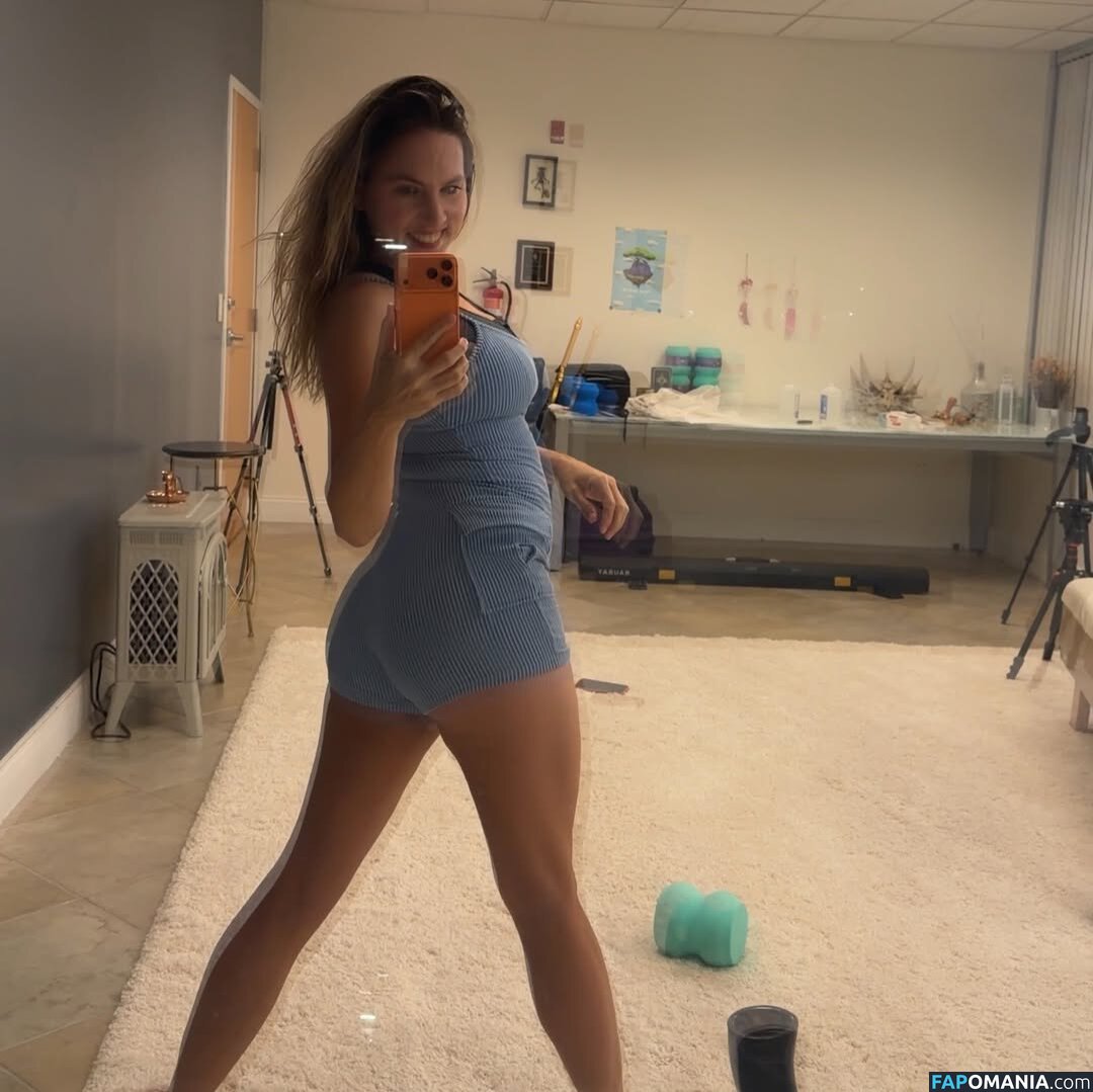 Brenda Mondragon / Mondragon Chiropractic / chiro_dragon Çıplak OnlyFans  Sızdırılmış Fotoğraf #53
