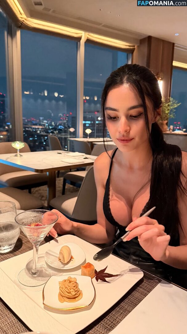 Moni Charlton / monicharlton Çıplak OnlyFans  Sızdırılmış Fotoğraf #6