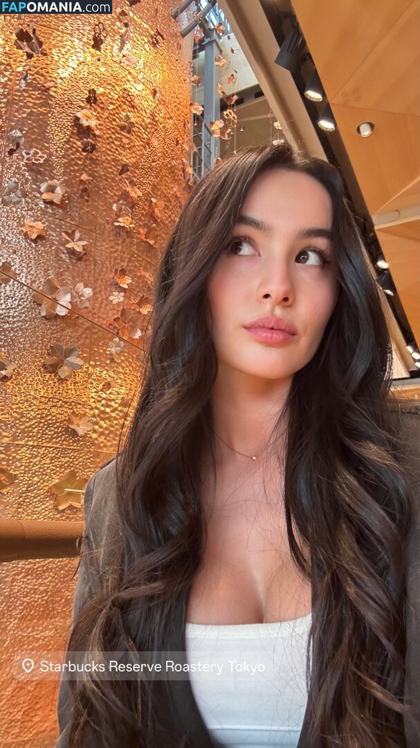 Moni Charlton / monicharlton Çıplak OnlyFans  Sızdırılmış Fotoğraf #10