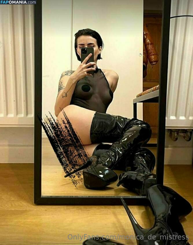 _monique_de_mistress / monica_de_mistress Çıplak OnlyFans  Sızdırılmış Fotoğraf #71