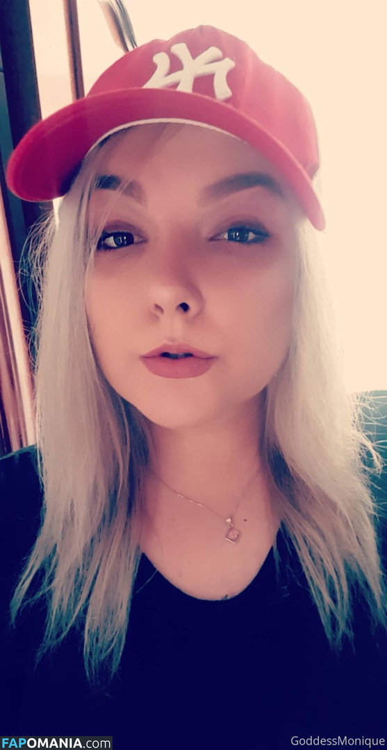 moniiquefox / monikefox Çıplak OnlyFans  Sızdırılmış Fotoğraf #22