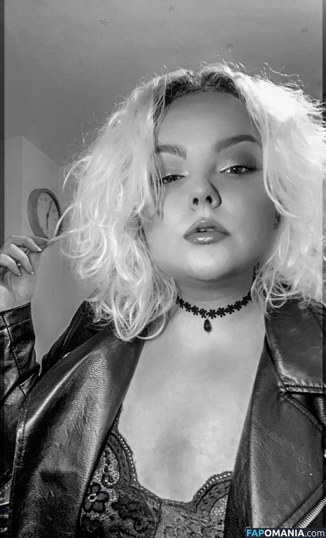 moniiquefox / monikefox Çıplak OnlyFans  Sızdırılmış Fotoğraf #24