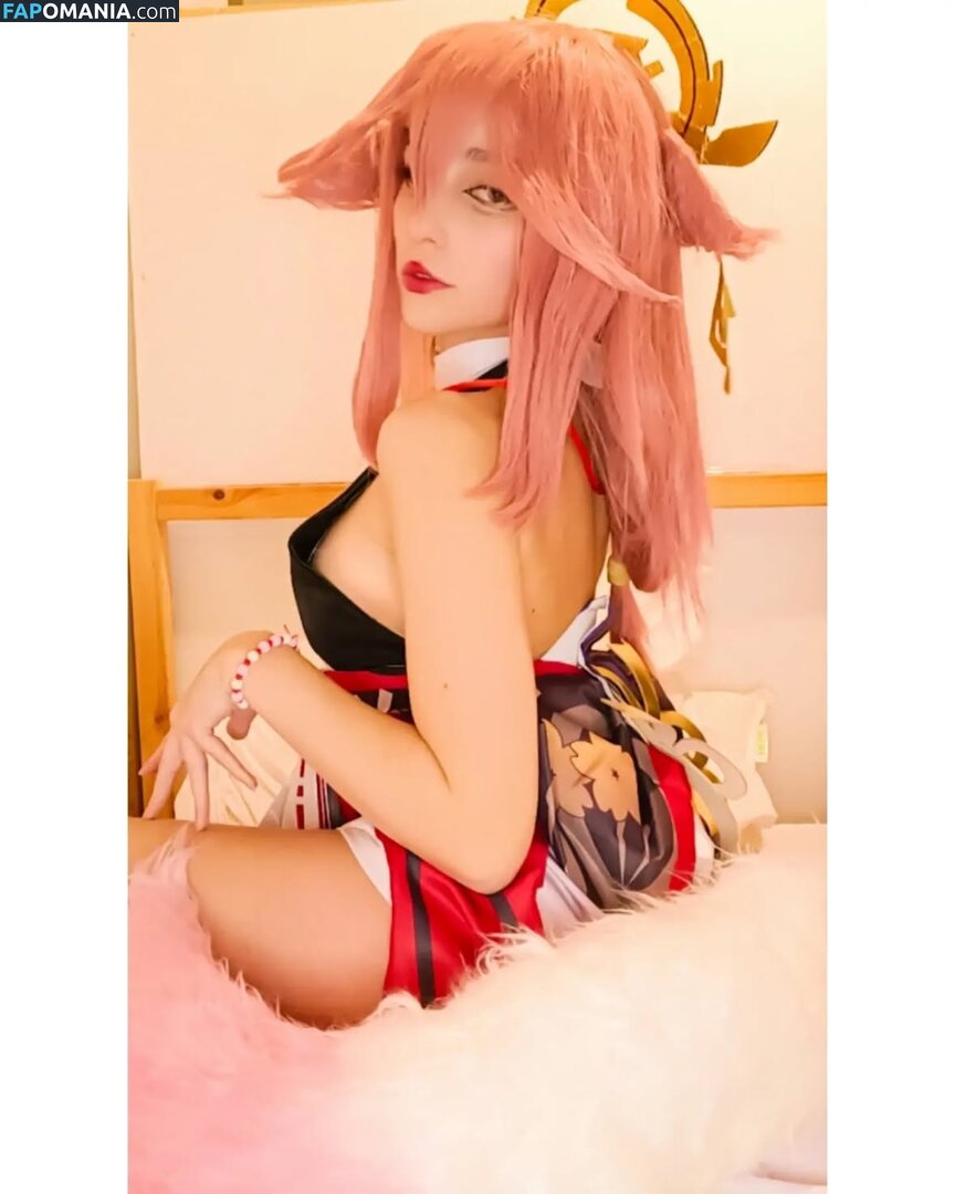 https: / monitacosplay Çıplak OnlyFans  Sızdırılmış Fotoğraf #1