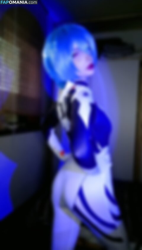 https: / monitacosplay Çıplak OnlyFans  Sızdırılmış Fotoğraf #5