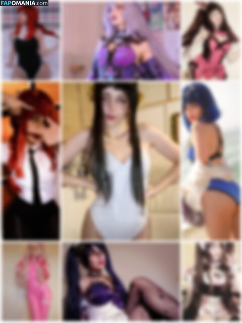 https: / monitacosplay Çıplak OnlyFans  Sızdırılmış Fotoğraf #6