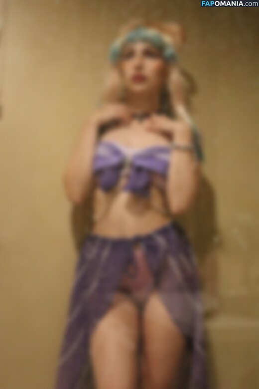 https: / monitacosplay Çıplak OnlyFans  Sızdırılmış Fotoğraf #7