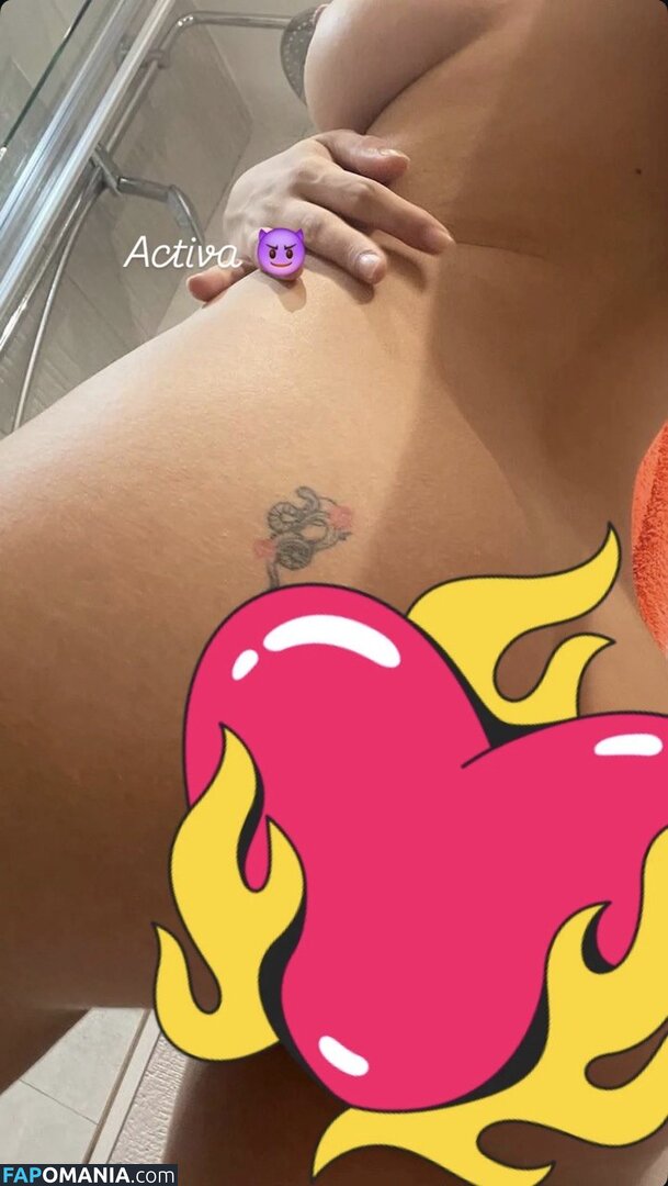 Montselopezz Çıplak OnlyFans  Sızdırılmış Fotoğraf #1