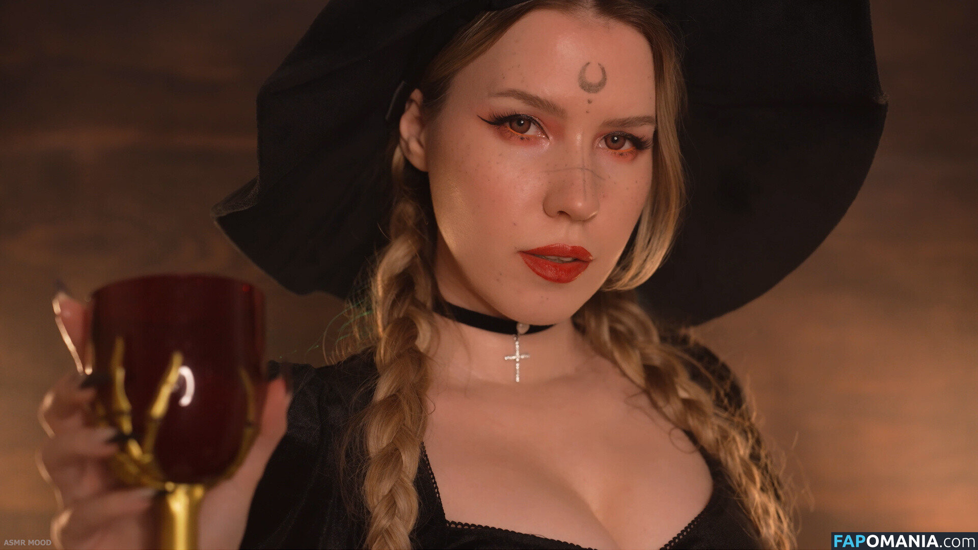 Mood Asmr / asmr_mood Çıplak OnlyFans  Sızdırılmış Fotoğraf #390