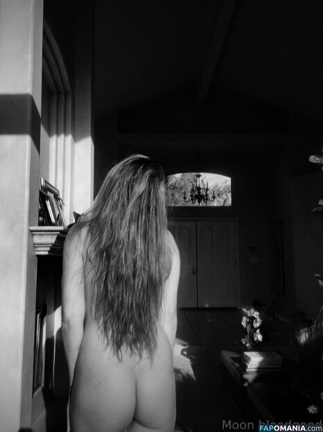 Moon Bloodgood / realmoonbloodgood Çıplak OnlyFans  Sızdırılmış Fotoğraf #69