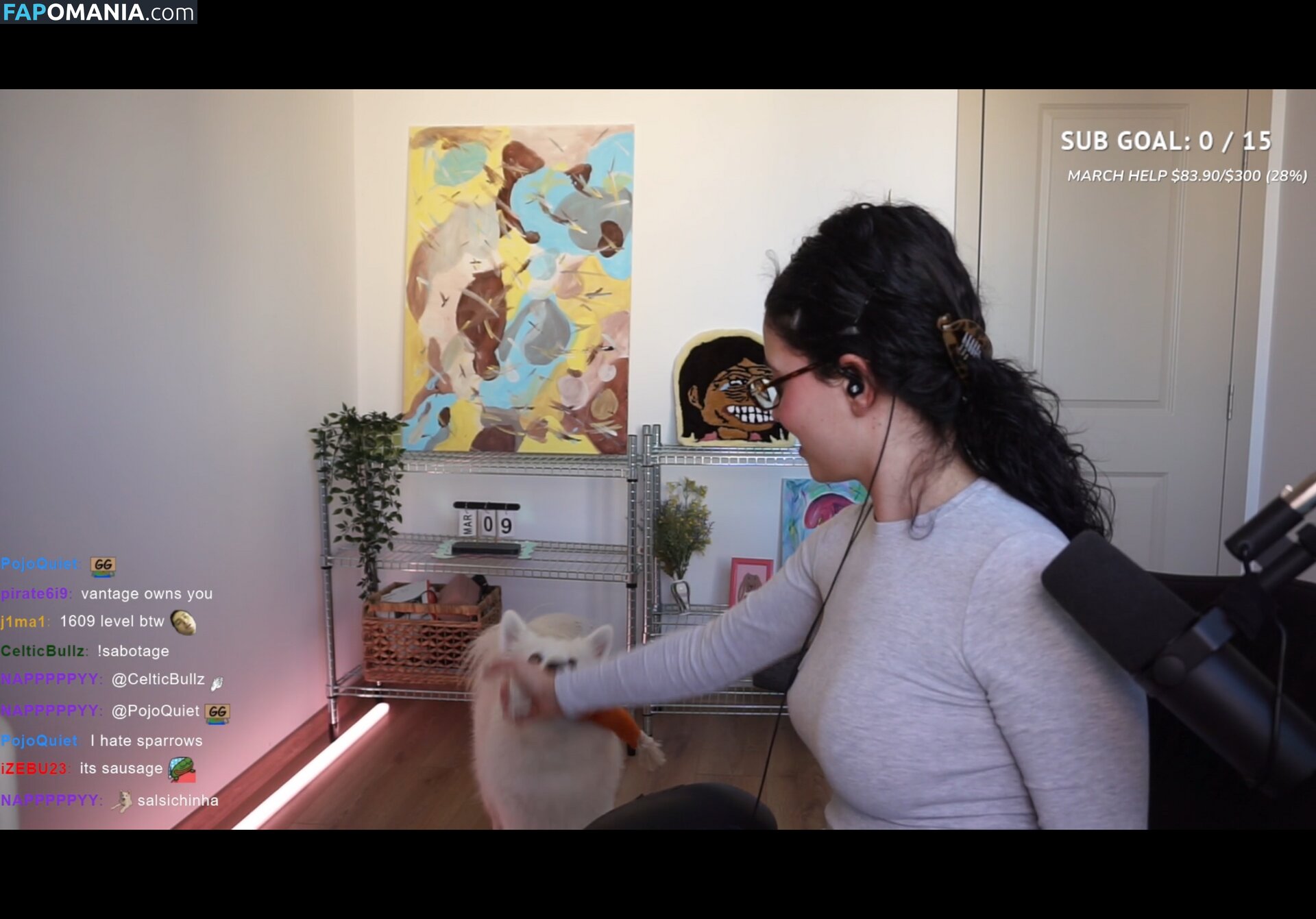 moon_fighter_ / moonfighter99 Çıplak OnlyFans  Sızdırılmış Fotoğraf #14