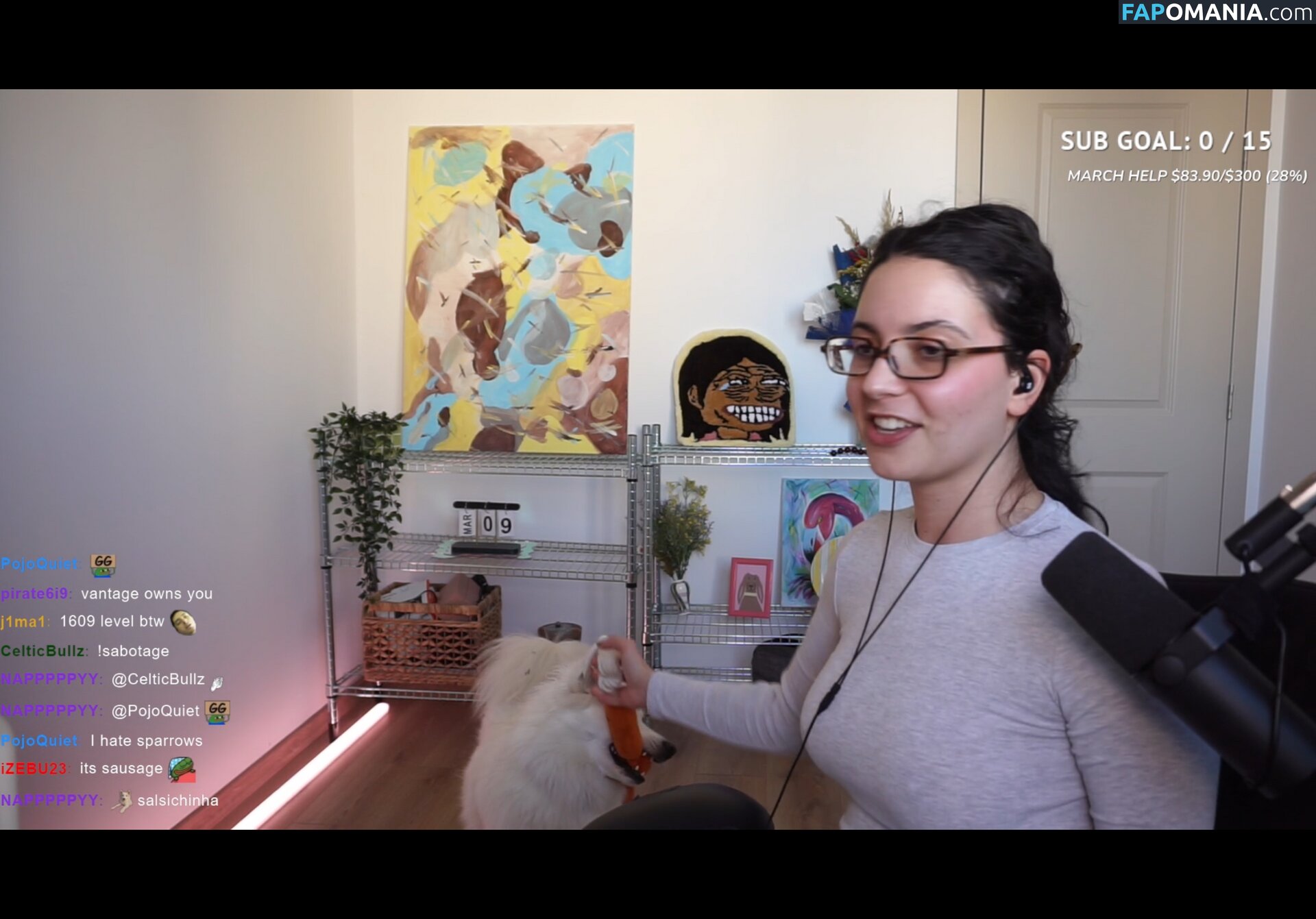 moon_fighter_ / moonfighter99 Çıplak OnlyFans  Sızdırılmış Fotoğraf #15