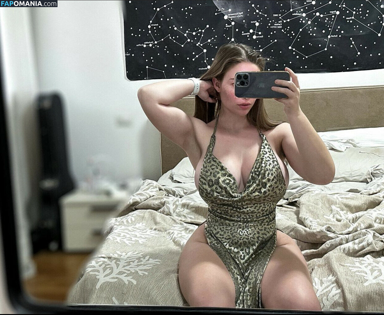 Giulia Valeriani / moonchild_77 / moonchild_777 Çıplak OnlyFans  Sızdırılmış Fotoğraf #14