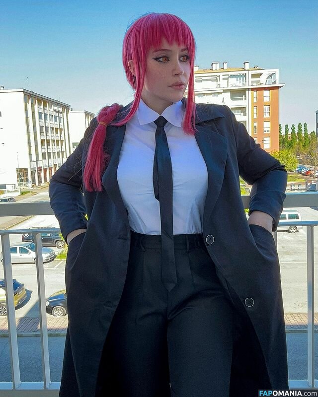 Giulia Valeriani / moonchild_77 / moonchild_777 Çıplak OnlyFans  Sızdırılmış Fotoğraf #56