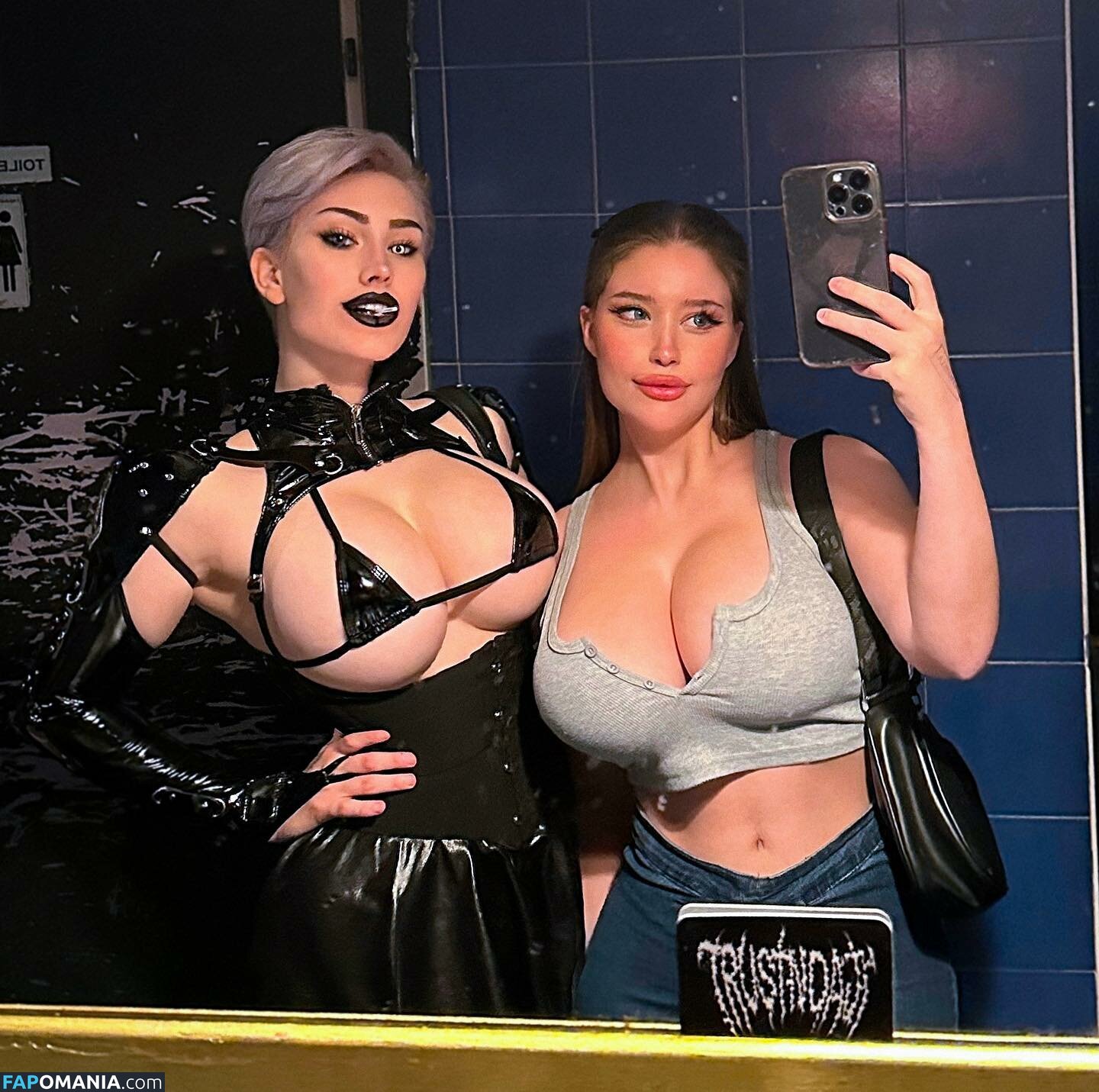 Giulia Valeriani / moonchild_77 / moonchild_777 Çıplak OnlyFans  Sızdırılmış Fotoğraf #89