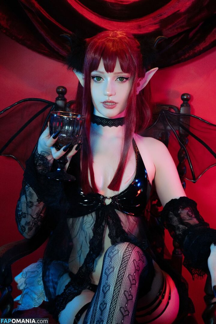 MoonDaysok / Moondays / moondaotaku / moondays.ok Çıplak OnlyFans  Sızdırılmış Fotoğraf #66