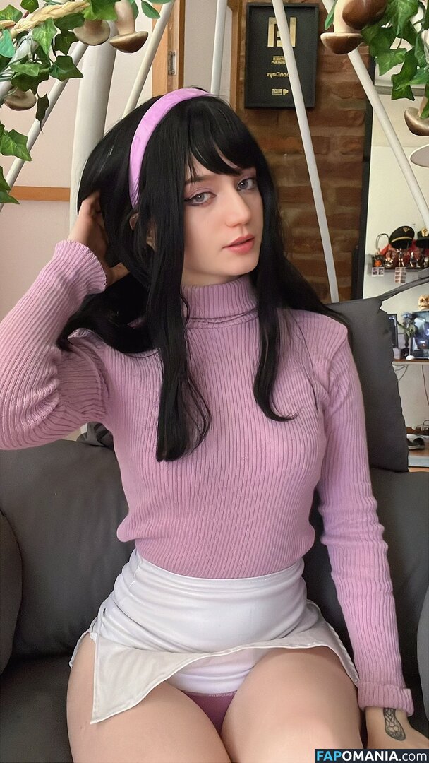 MoonDaysok / Moondays / moondaotaku / moondays.ok Çıplak OnlyFans  Sızdırılmış Fotoğraf #280