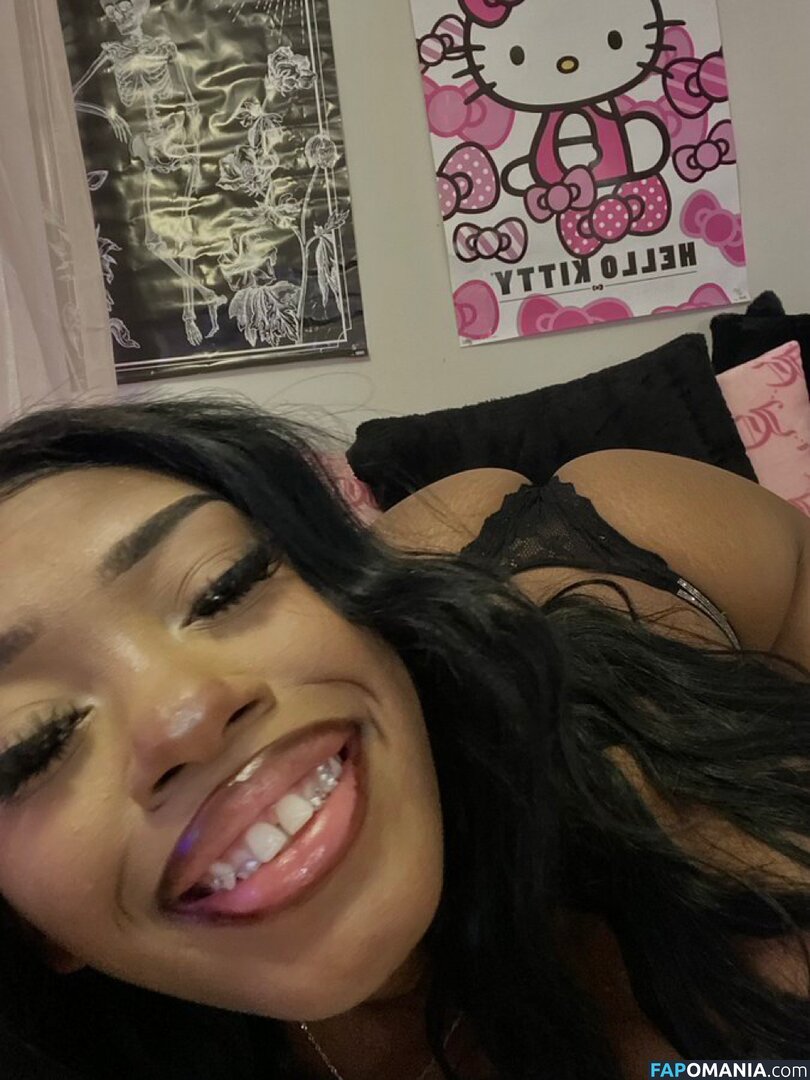 Moonishmia Çıplak OnlyFans  Sızdırılmış Fotoğraf #3