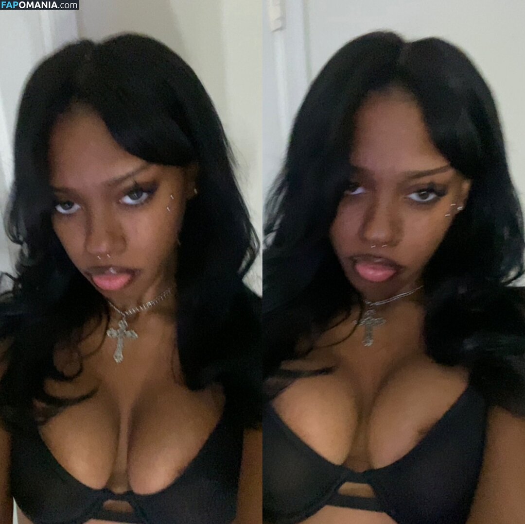 Moonishmia Çıplak OnlyFans  Sızdırılmış Fotoğraf #4